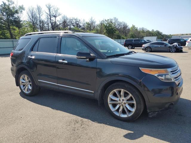 Vin: 1fmhk8d8xbga44248, lot: 61418075, ford explorer xlt 20114