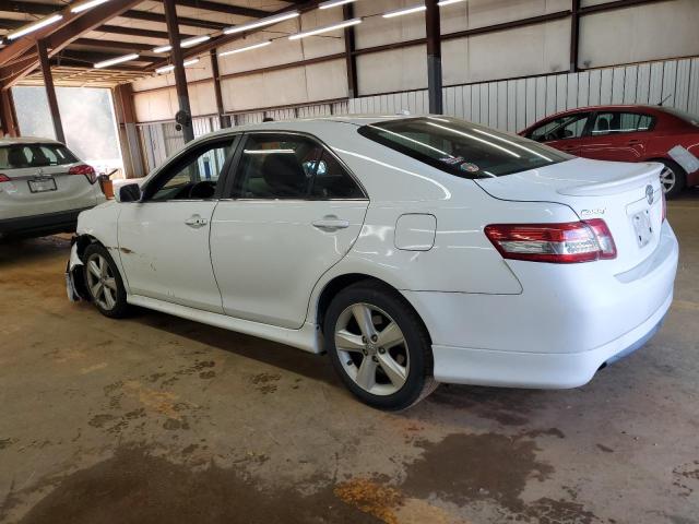 2011 TOYOTA CAMRY BASE - 4T1BF3EK5BU753307