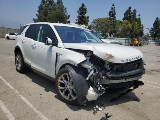 2018 LAND ROVER DISCOVERY SALCR2RXXJH759670