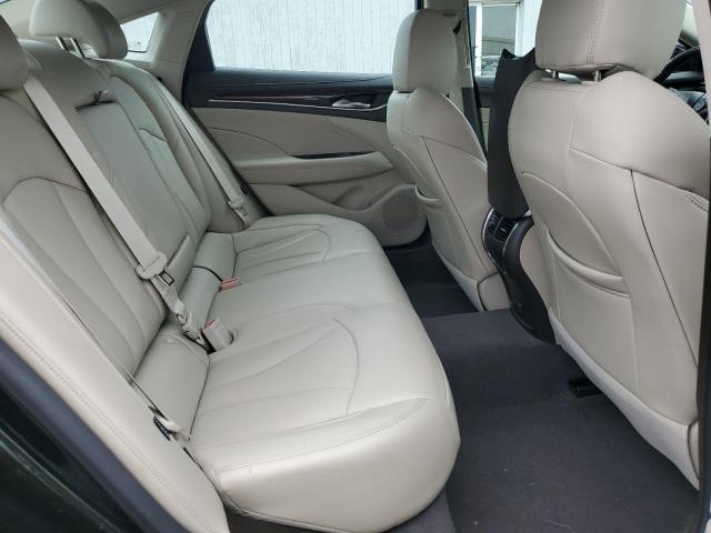 2017 BUICK LACROSSE P 1G4ZN5SS0HU157399