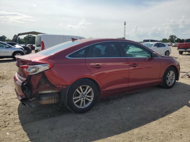 2016 HYUNDAI SONATA SE 5NPE24AF6GH304750