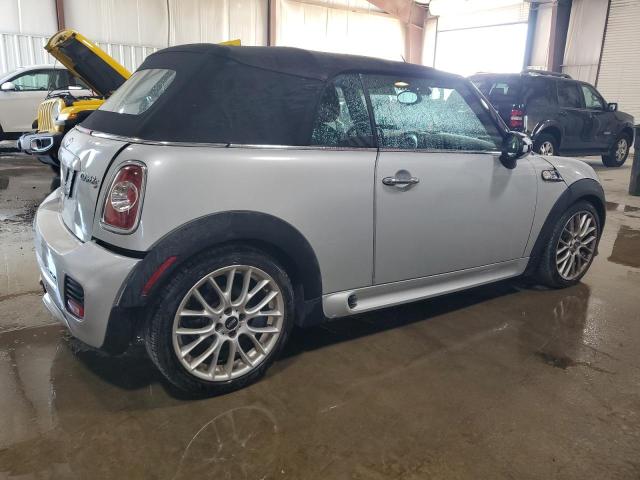Vin: wmwzp3c50dt550943, lot: 62070255, mini cooper s 20133