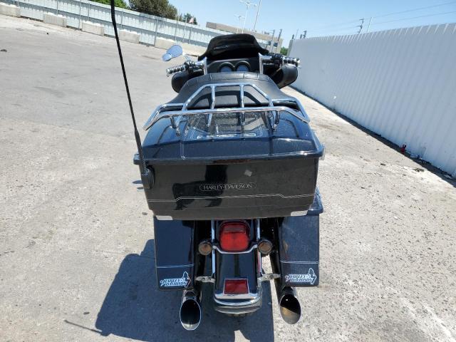 2007 HARLEY-DAVIDSON FLHT CLASS 1HD1FF4147Y628730