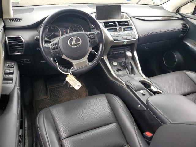 2016 LEXUS NX 200T BA JTJBARBZ7G2091317