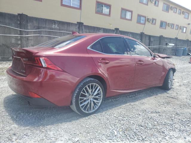 Vin: jthbf1d25f5054719, lot: 60624285, lexus is 250 20153