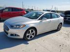 2016 FORD FUSION SE - 3FA6P0HD9GR228527