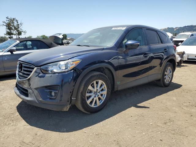 Vin: jm3ke2cy4g0673981, lot: 60561535, mazda cx-5 touring 2016 img_1