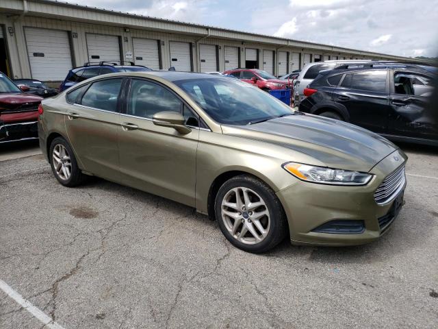 Vin: 3fa6p0h79dr116476, lot: 61557435, ford fusion se 20134