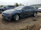 2019 CHEVROLET MALIBU LT - 1G1ZD5ST0KF138775