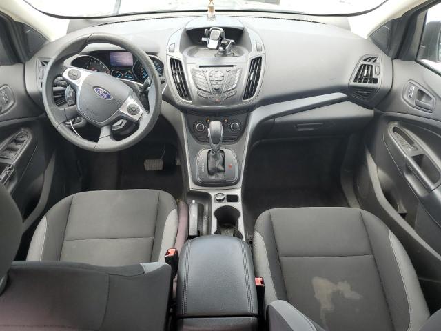 2013 FORD ESCAPE S - 1FMCU0F70DUA93540