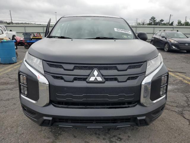 2021 MITSUBISHI OUTLANDER JA4APUAU9MU027179