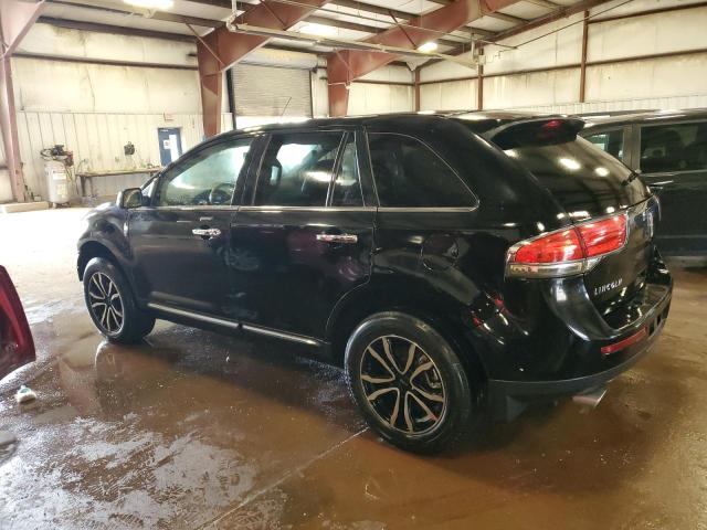 Vin: 2lmdj8jk2cbl00705, lot: 62338195, lincoln mkx 20122