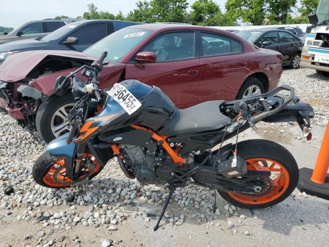 2022 KTM 890 DUKE R VBKTU9406NM830688