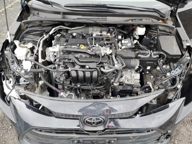 2024 TOYOTA COROLLA LE JTDB4MEE7RJ016292