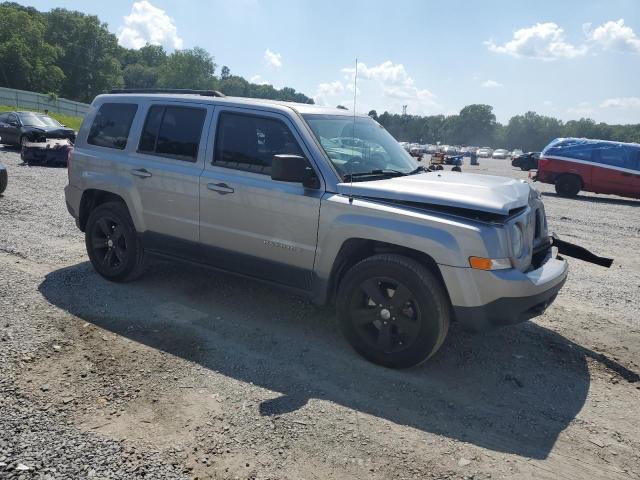 Vin: 1c4njrbb2gd511783, lot: 62000425, jeep patriot sport 20164