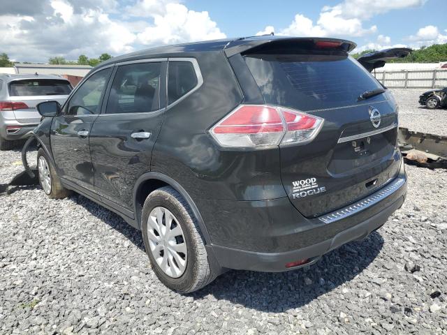Vin: 5n1at2mt4fc896222, lot: 61360855, nissan rogue s 20152