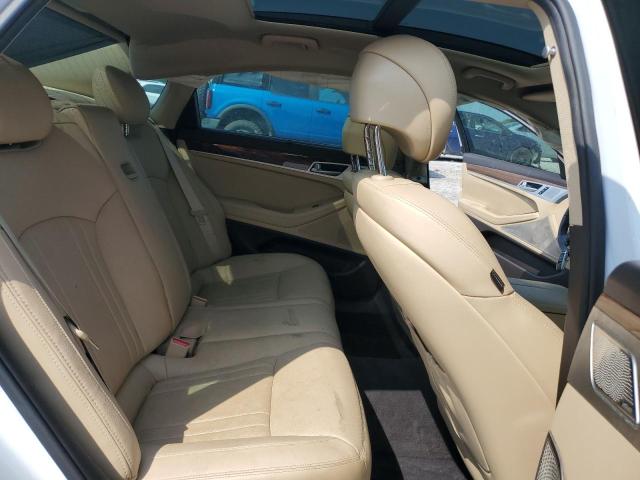 2018 GENESIS G80 BASE KMHGN4JEXJU245900