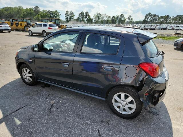 Vin: ml32a4hj5eh015812, lot: 59120265, mitsubishi mirage es 20142