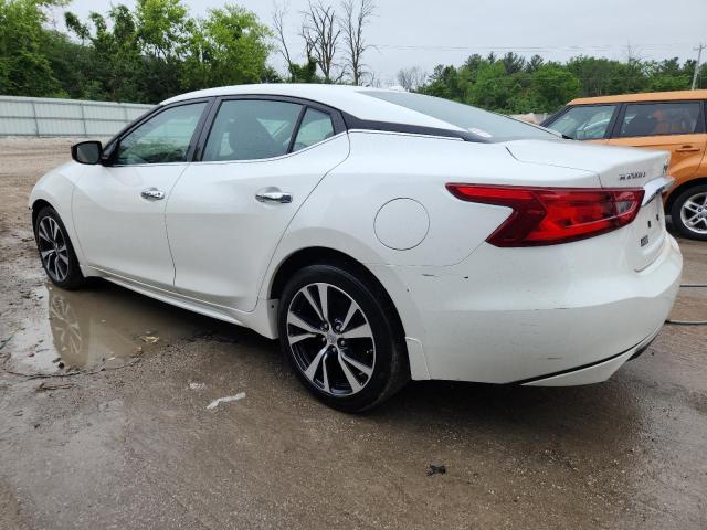 Vin: 1n4aa6ap3gc406529, lot: 60821005, nissan maxima 3.5s 20162