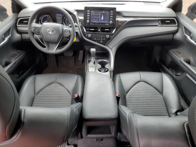 2023 TOYOTA CAMRY SE N - 4T1G11AK2PU791566