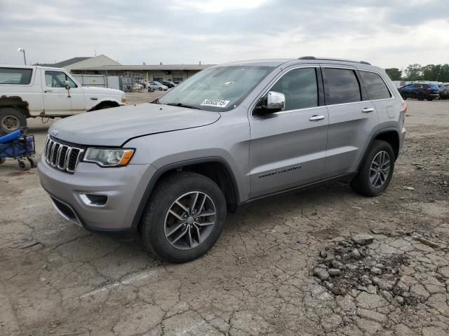 Vin: 1c4rjfbg4jc308533, lot: 58503215, jeep grand cher limited 2018 img_1