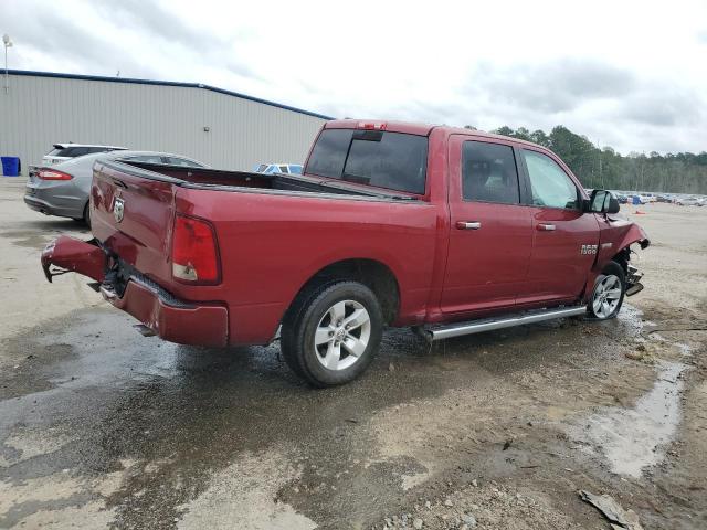 Vin: 1c6rr6lt7es407094, lot: 58125555, ram 1500 slt 20143