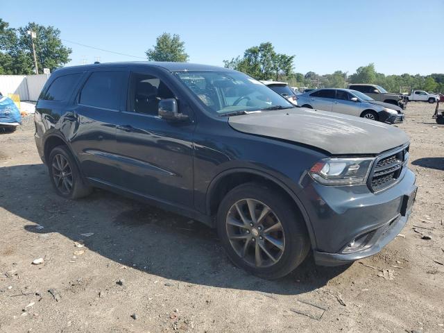 Vin: 1c4rdjdg0jc282214, lot: 59121045, dodge durango gt 20184