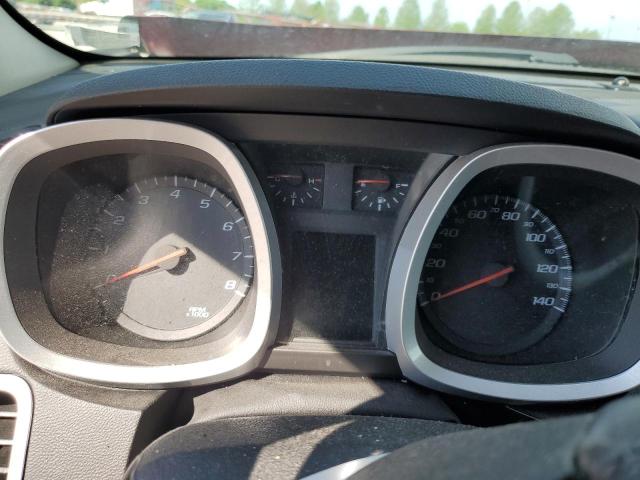 2016 CHEVROLET EQUINOX LT - 2GNALDEK8G6240659