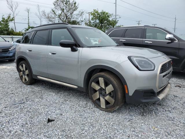 2025 MINI COUNTRYMAN WMZ23GA01S7R78993