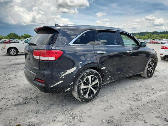 Vin: 5xyph4a58jg346625, lot: 62644695, kia sorento ex 20183