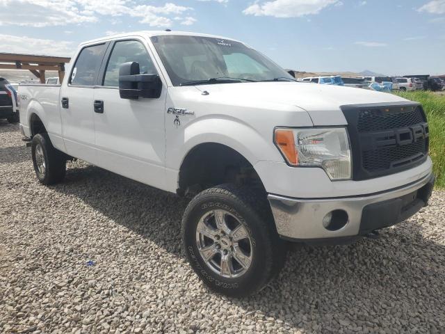 Vin: 1ftfw1et5dfb11311, lot: 62582475, ford f-150 supercrew 20134