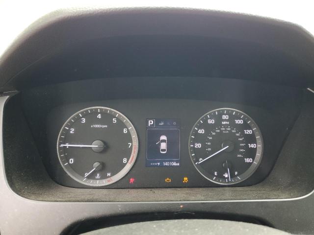 2015 HYUNDAI SONATA SE 5NPE24AF8FH061117