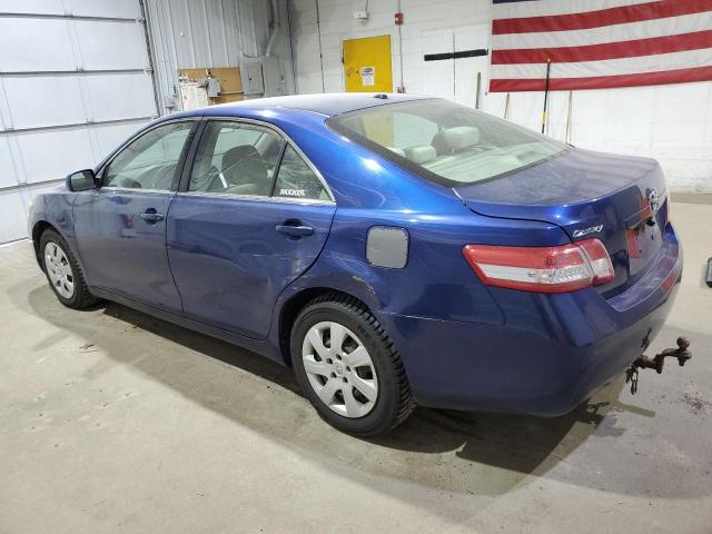 Vin: 4t4bf3ek8br157811, lot: 59316765, toyota camry base 20112