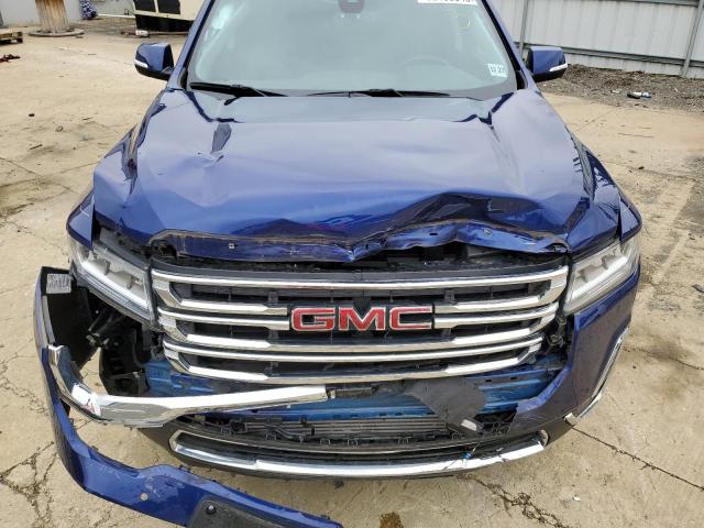 2023 GMC ACADIA SLE 1GKKNKL4XPZ137624