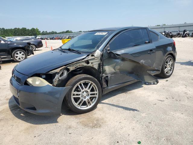 TOYOTA SCION TC
