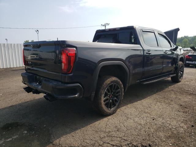 2022 GMC SIERRA K15 1GTPUEEL7NZ553203