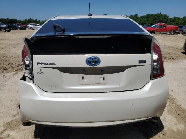 2015 TOYOTA PRIUS - JTDKN3DU7F0402566