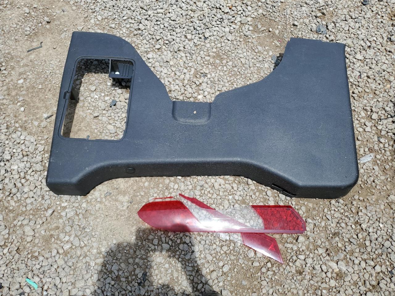 FORD TRANSIT CONNECT XL