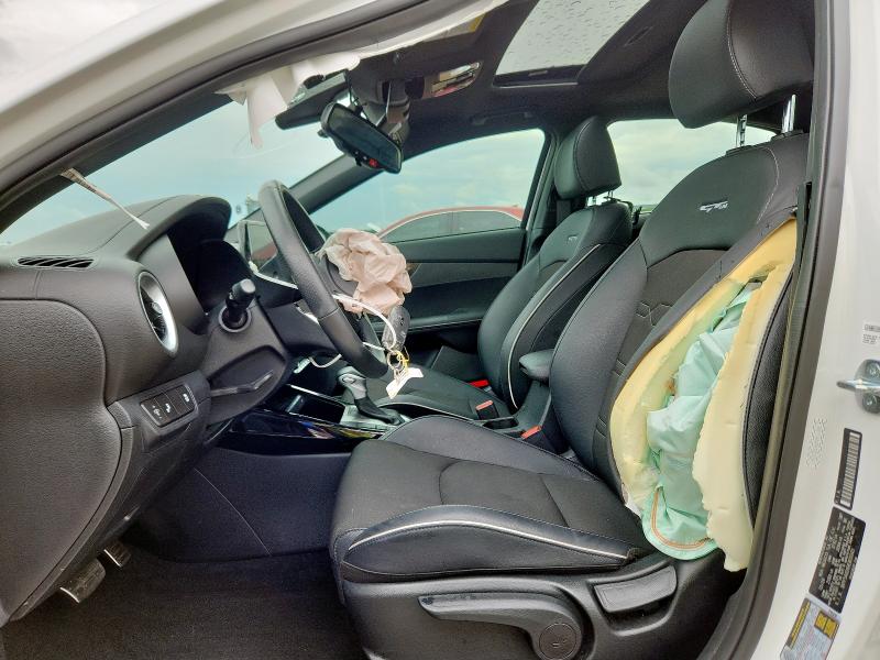 2024 KIA FORTE GT L 3KPF54AD9RE805343