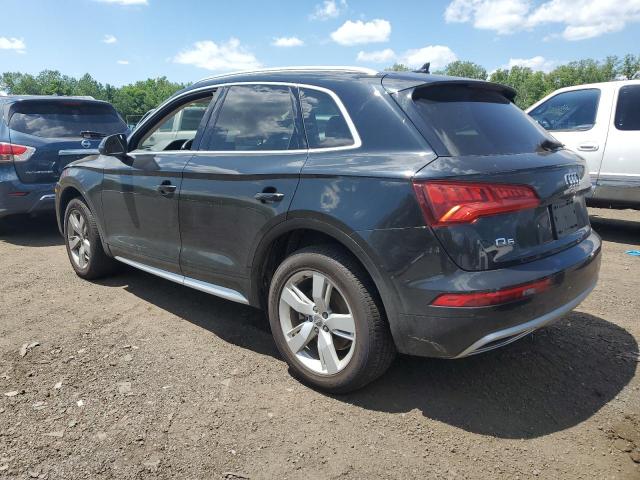 Vin: wa1bnafyxj2095826, lot: 61808125, audi q5 premium plus 20182