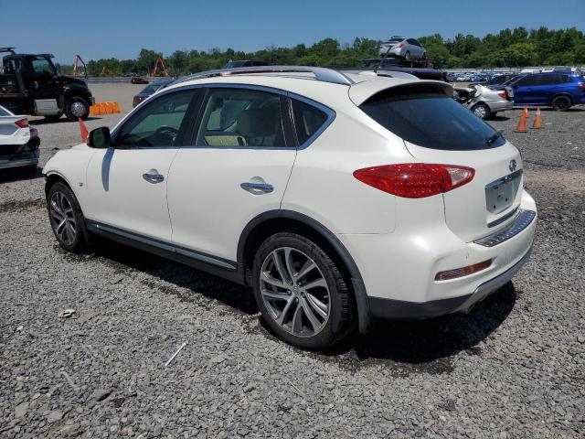 Vin: jn1bj0rrxhm409508, lot: 61426245, infiniti qx50 20172