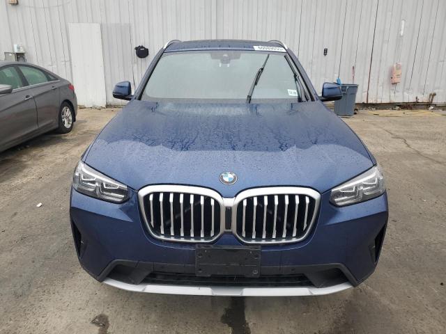 2023 BMW X3 XDRIVE3 - WBX57DP00PN246464