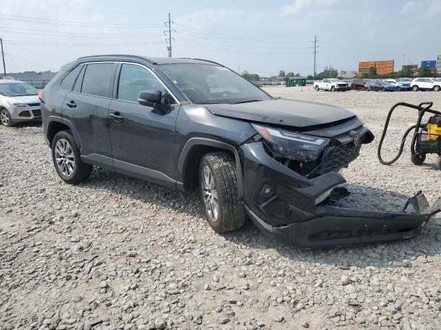 Vin: 2t3a1rfv7nc272235, lot: 59426215, toyota rav4 xle premium 20224