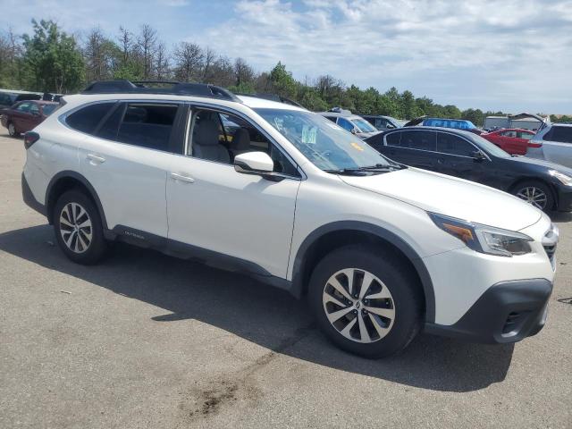 2020 SUBARU OUTBACK PR 4S4BTACC3L3205919