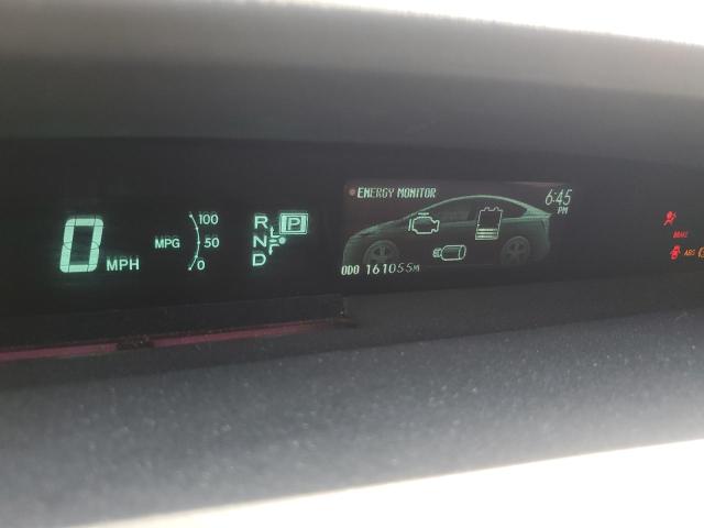 2015 TOYOTA PRIUS - JTDKN3DU8F1944821