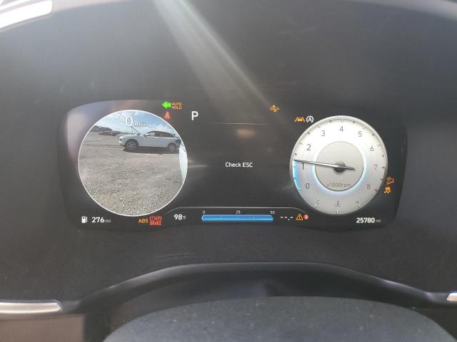 2021 HYUNDAI SANTA FE L - 5NMS4DAL8MH334229