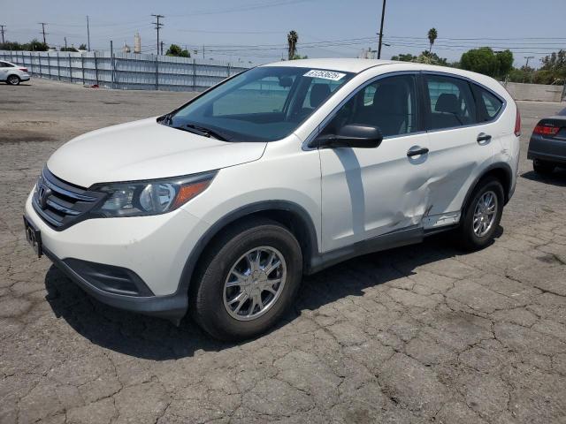 Vin: 5j6rm3h38dl010530, lot: 61253625, honda crv lx 2013 img_1