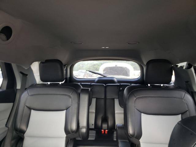 2022 FORD EXPLORER X - 1FMSK7DH0NGB09502