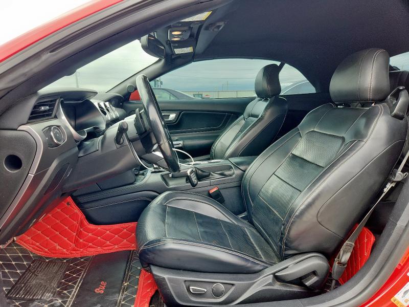 2019 FORD MUSTANG GT 1FATP8FF3K5151123