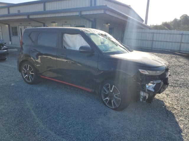 2020 KIA SOUL GT LI KNDJ63AU8L7002452